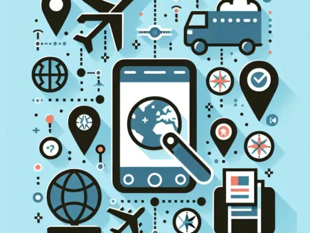 Panduan Lengkap Menggunakan Aplikasi Digital untuk Rencana Perjalanan