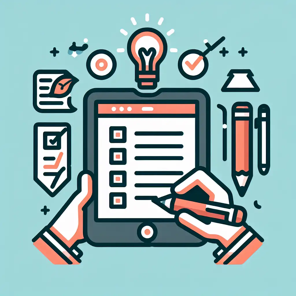 Tips Memilih Aplikasi Digital untuk Membantu Menulis Konten dengan Efektif